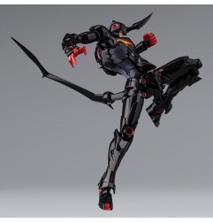 Gurren Lagann - Figurine PLAIOBOT Plastic Model Kit Lazengann 15 cm