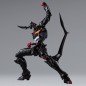 Gurren Lagann - Figurine PLAIOBOT Plastic Model Kit Lazengann 15 cm Gurren Lagann - Figurine PLAIOBOT Plastic Model Kit Lazengann 15 cm