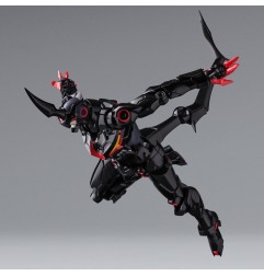 Gurren Lagann - Figurine PLAIOBOT Plastic Model Kit Lazengann 15 cm