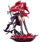 Girls From Hell - Statuette 1/7 Viola 25 cm