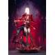 Girls From Hell - Statuette 1/7 Viola 25 cm