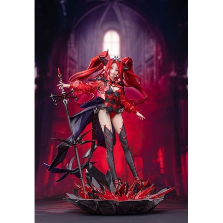 Girls From Hell - Statuette 1/7 Viola 25 cm