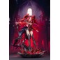 Girls From Hell - Statuette PVC 1/7 Viola 25 cm