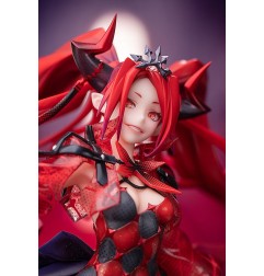 Girls From Hell - Statuette 1/7 Viola 25 cm