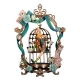 Fairy Tale Another - Statuette 1/8 March Hare 41 cm