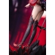 Girls From Hell - Statuette 1/7 Viola 25 cm