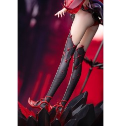 Girls From Hell - Statuette PVC 1/7 Viola 25 cm