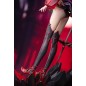 Girls From Hell - Statuette 1/7 Viola 25 cm