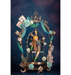 Fairy Tale - Another statuette 1/8 March Hare 41 cm