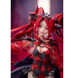 Girls From Hell - Statuette 1/7 Viola 25 cm