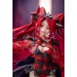 Girls From Hell - Statuette PVC 1/7 Viola 25 cm