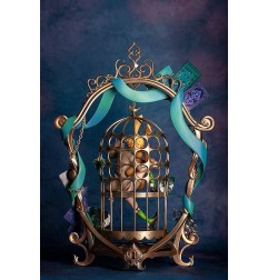 Fairy Tale - Another statuette 1/8 March Hare 41 cm