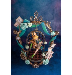 Fairy Tale Another - Statuette 1/8 March Hare 41 cm
