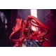 Girls From Hell - Statuette 1/7 Viola 25 cm