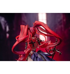 Girls From Hell - Statuette 1/7 Viola 25 cm