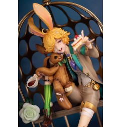 Fairy Tale - Another statuette 1/8 March Hare 41 cm