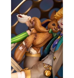Fairy Tale Another - Statuette 1/8 March Hare 41 cm