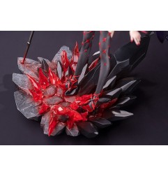 Girls From Hell - Statuette PVC 1/7 Viola 25 cm