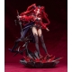 Girls From Hell - Statuette 1/7 Viola 25 cm