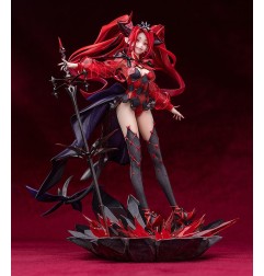 Girls From Hell - Statuette PVC 1/7 Viola 25 cm