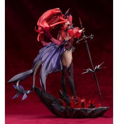 Girls From Hell - Statuette 1/7 Viola 25 cm
