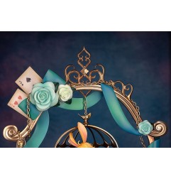 Fairy Tale - Another statuette 1/8 March Hare 41 cm