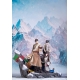 Time Raiders - Statuettes 1/7 Wu Xie & Zhang Qiling: Floating Life in Tibet Ver. Special Set 28 cm
