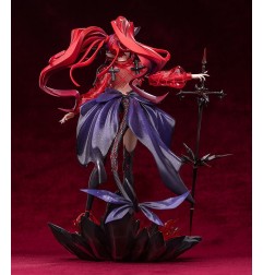 Girls From Hell - Statuette 1/7 Viola 25 cm