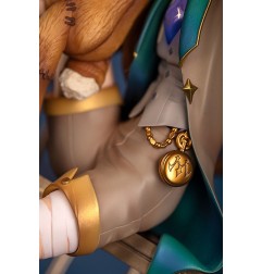 Fairy Tale - Another statuette 1/8 March Hare 41 cm