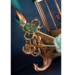 Fairy Tale Another - Statuette 1/8 March Hare 41 cm