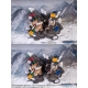Time Raiders - Statuettes 1/7 Wu Xie & Zhang Qiling: Floating Life in Tibet Ver. Special Set 28 cm