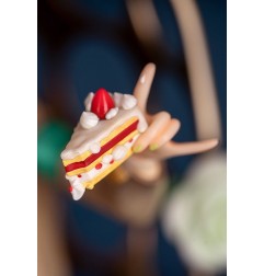 Fairy Tale Another - Statuette 1/8 March Hare 41 cm