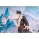 Time Raiders - Statuettes 1/7 Wu Xie & Zhang Qiling: Floating Life in Tibet Ver. Special Set 28 cm