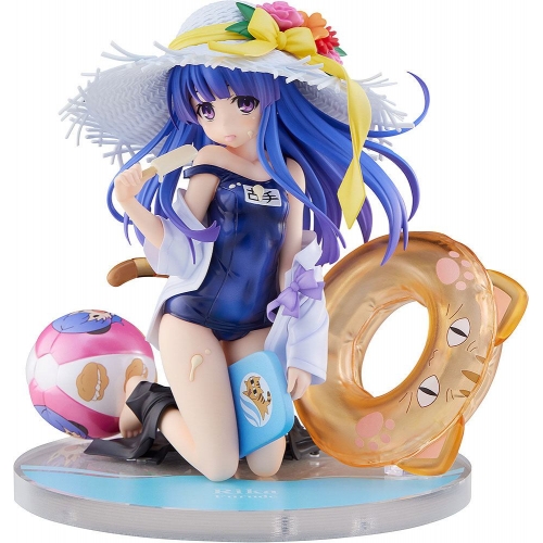 Higurashi: When They Cry - GOU - Statuette 1/7 Rika Furude 14 cm