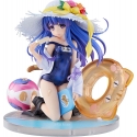 Higurashi: When They Cry - GOU - Statuette 1/7 Rika Furude 14 cm