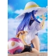 Higurashi: When They Cry - GOU - Statuette 1/7 Rika Furude 14 cm