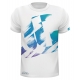 Ultimate Guard - T-Shirt UG Distressed Blanc 