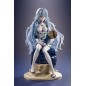 Evangelion - : 3.0+1.0 Thrice Upon a Time statuette PVC 1/6 Rei Ayanami (Affectionate Gaze) 22 cm