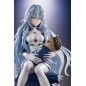 Evangelion - : 3.0+1.0 Thrice Upon a Time statuette PVC 1/6 Rei Ayanami (Affectionate Gaze) 22 cm