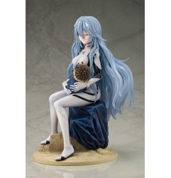 Evangelion - : 3.0+1.0 Thrice Upon a Time statuette PVC 1/6 Rei Ayanami (Affectionate Gaze) 22 cm