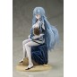 Evangelion - : 3.0+1.0 Thrice Upon a Time statuette PVC 1/6 Rei Ayanami (Affectionate Gaze) 22 cm