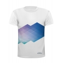 Ultimate Guard - T-Shirt Gradient 