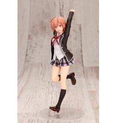 My Teen Romantic Comedy SNAFU Climax - Statuette 1/8 Yui Yuigahama 21 cm