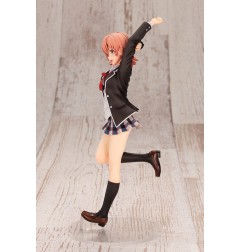 My Teen Romantic Comedy SNAFU Climax - Statuette 1/8 Yui Yuigahama 21 cm
