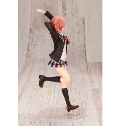 My Teen Romantic Comedy SNAFU Climax - Statuette 1/8 Yui Yuigahama 21 cm