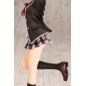 My Teen Romantic Comedy SNAFU - Climax statuette PVC 1/8 Yui Yuigahama 21 cm