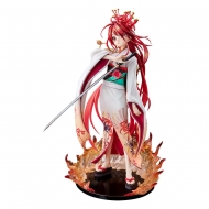 Shakugan no Shana - Statuette 1/7 Shana Burning-Eyed Beauty Ver. 25 cm