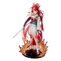 Shakugan no Shana - Statuette 1/7 Shana Burning-Eyed Beauty Ver. 25 cm