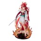 Shakugan no Shana - Statuette PVC 1/7 Shana Burning-Eyed Beauty Ver. 25 cm