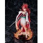 Shakugan no Shana - Statuette 1/7 Shana Burning-Eyed Beauty Ver. 25 cm